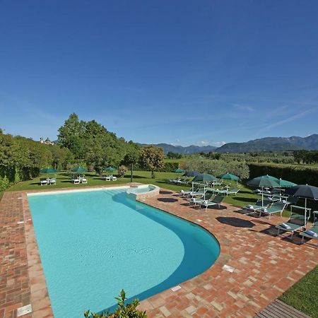 Residence Il Melograno マネルバ・デル・ガルダ エクステリア 写真