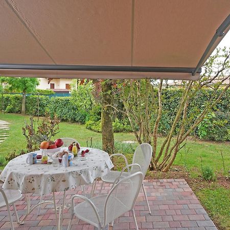 Residence Il Melograno マネルバ・デル・ガルダ 部屋 写真