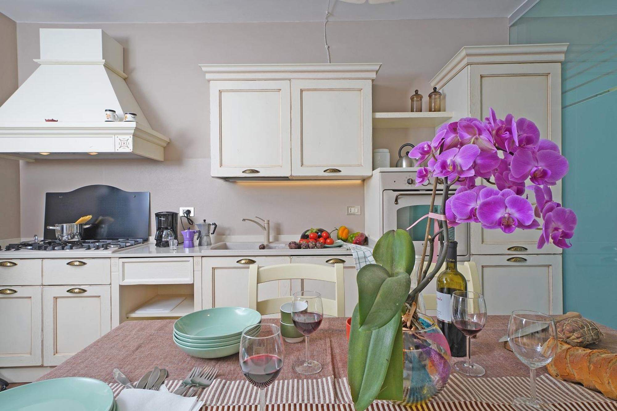 Residence Il Melograno マネルバ・デル・ガルダ 部屋 写真