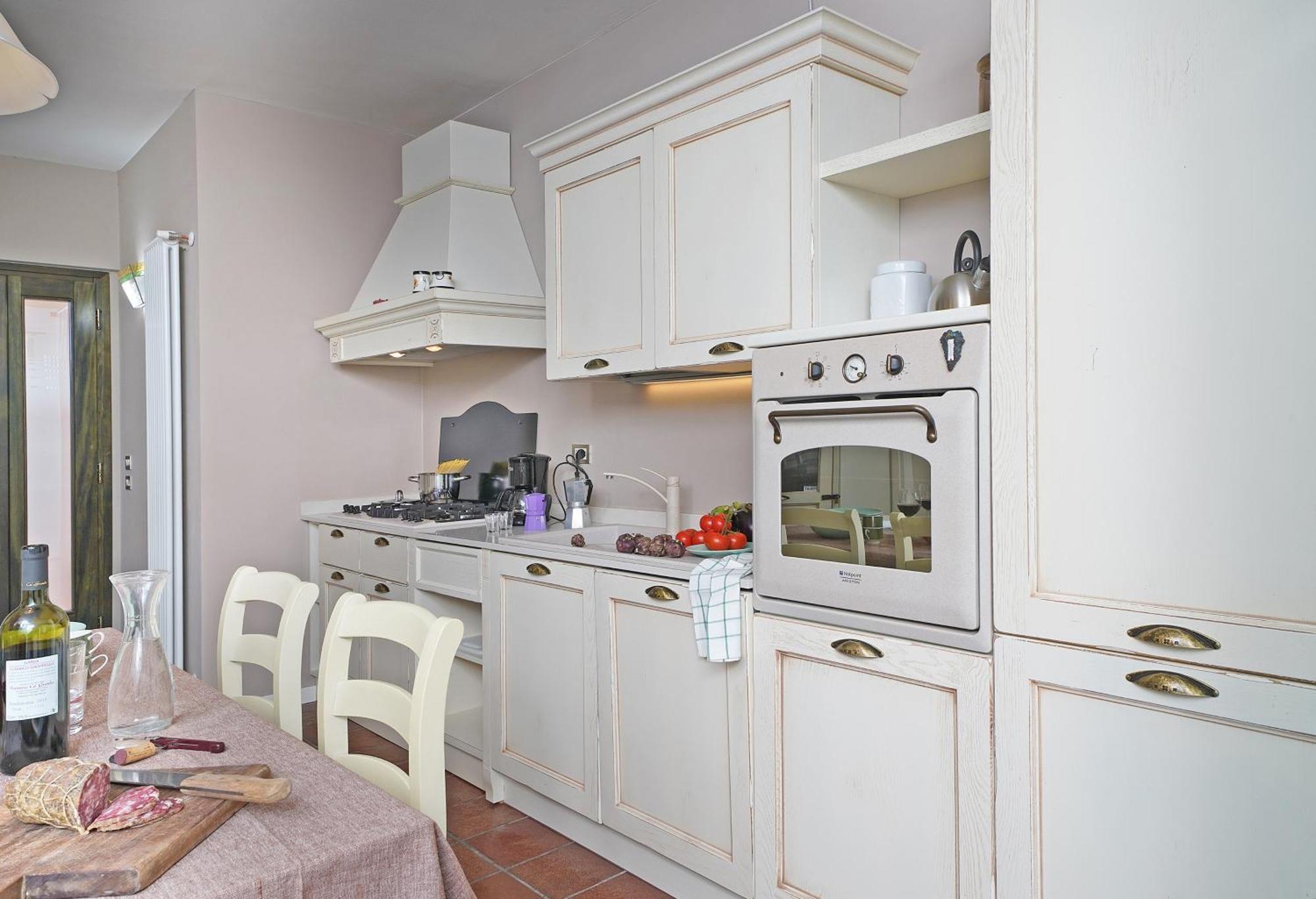 Residence Il Melograno マネルバ・デル・ガルダ 部屋 写真